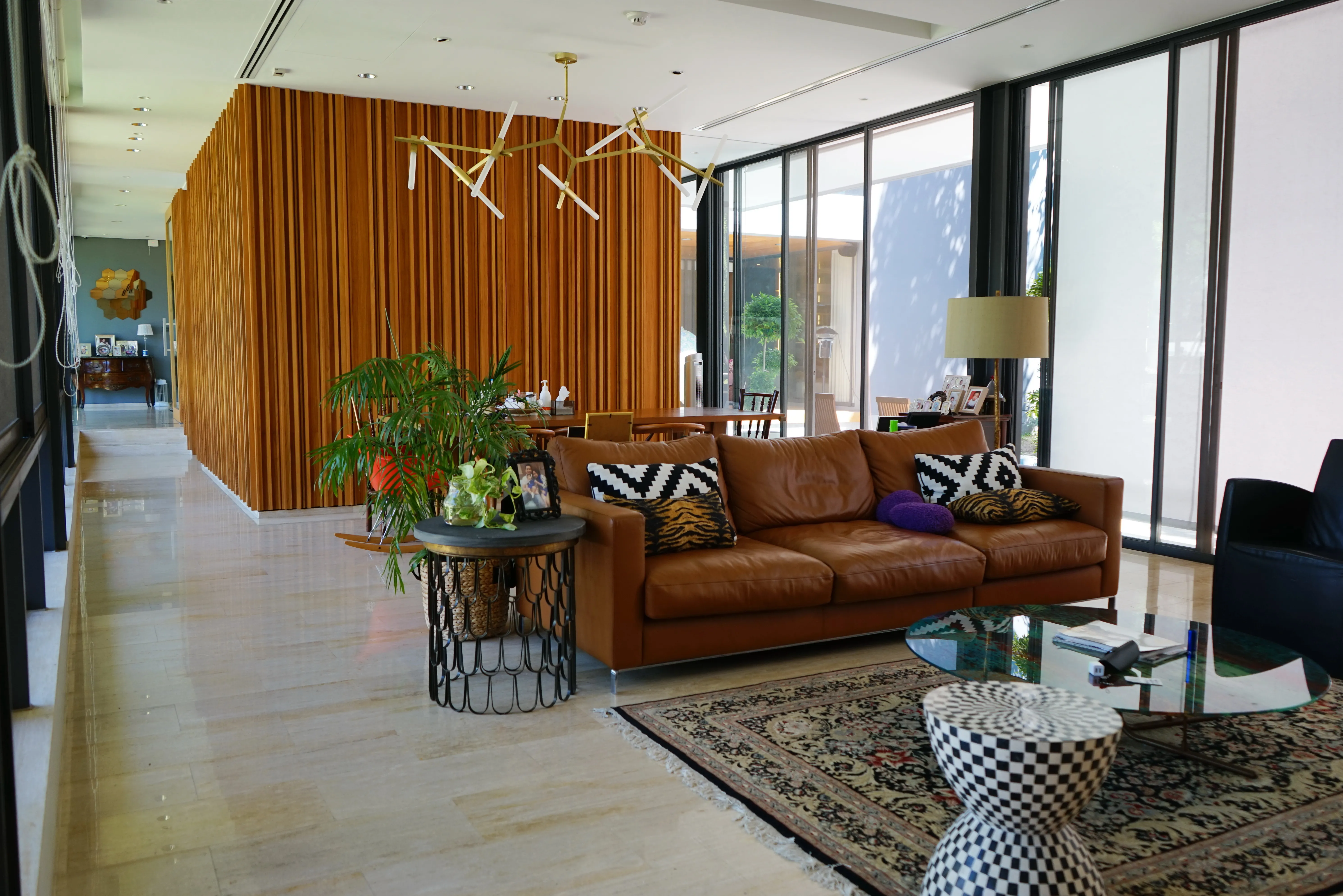 Bang Pli Residence