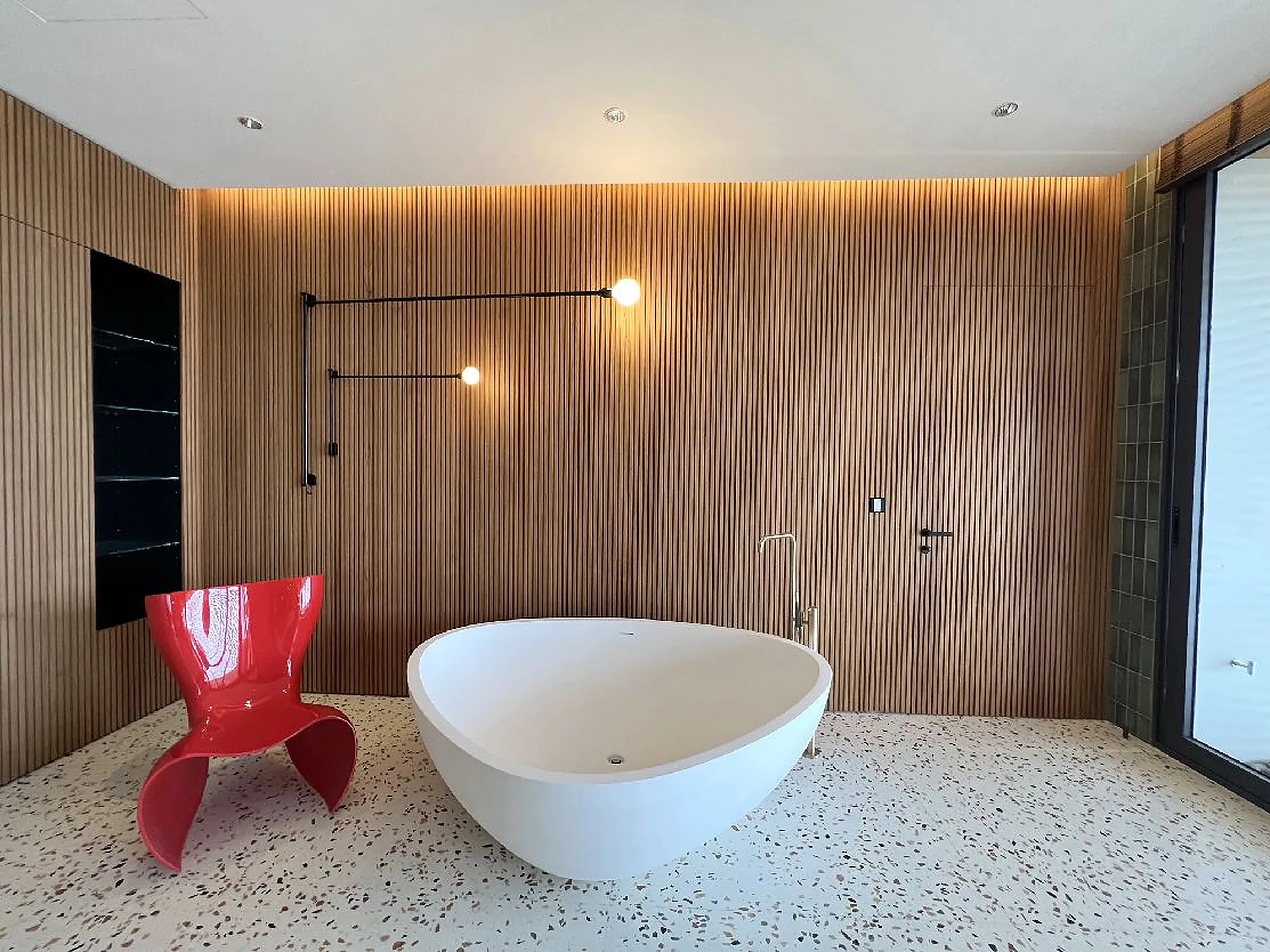 Bathroom Series