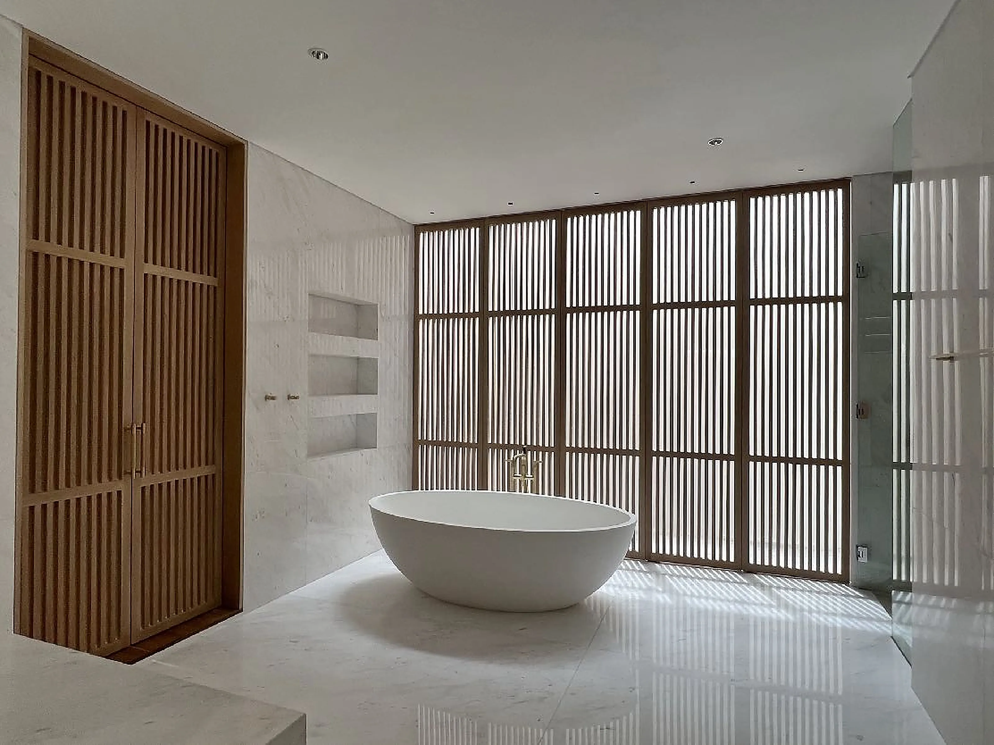 Bathroom Series