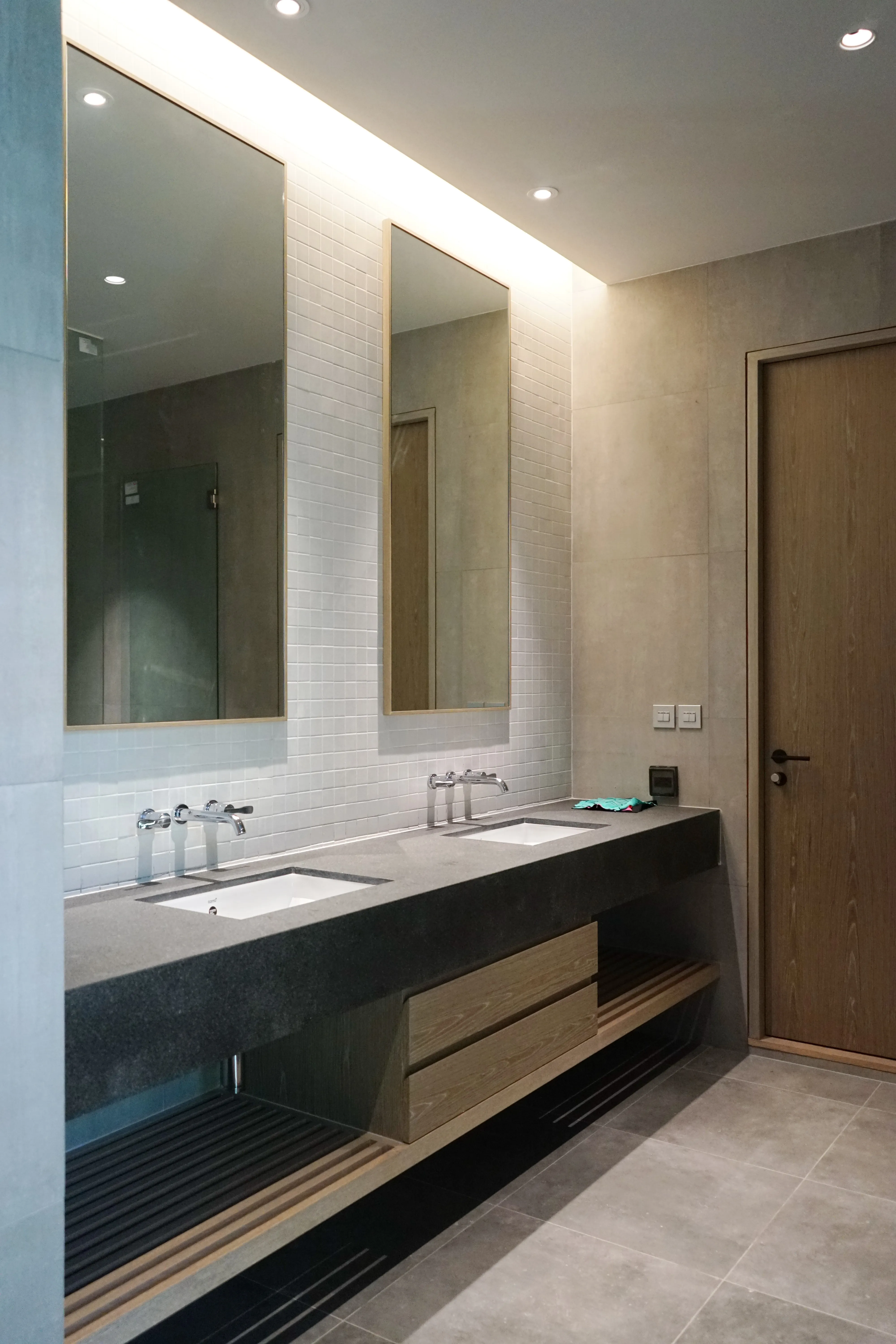 Bathroom Series