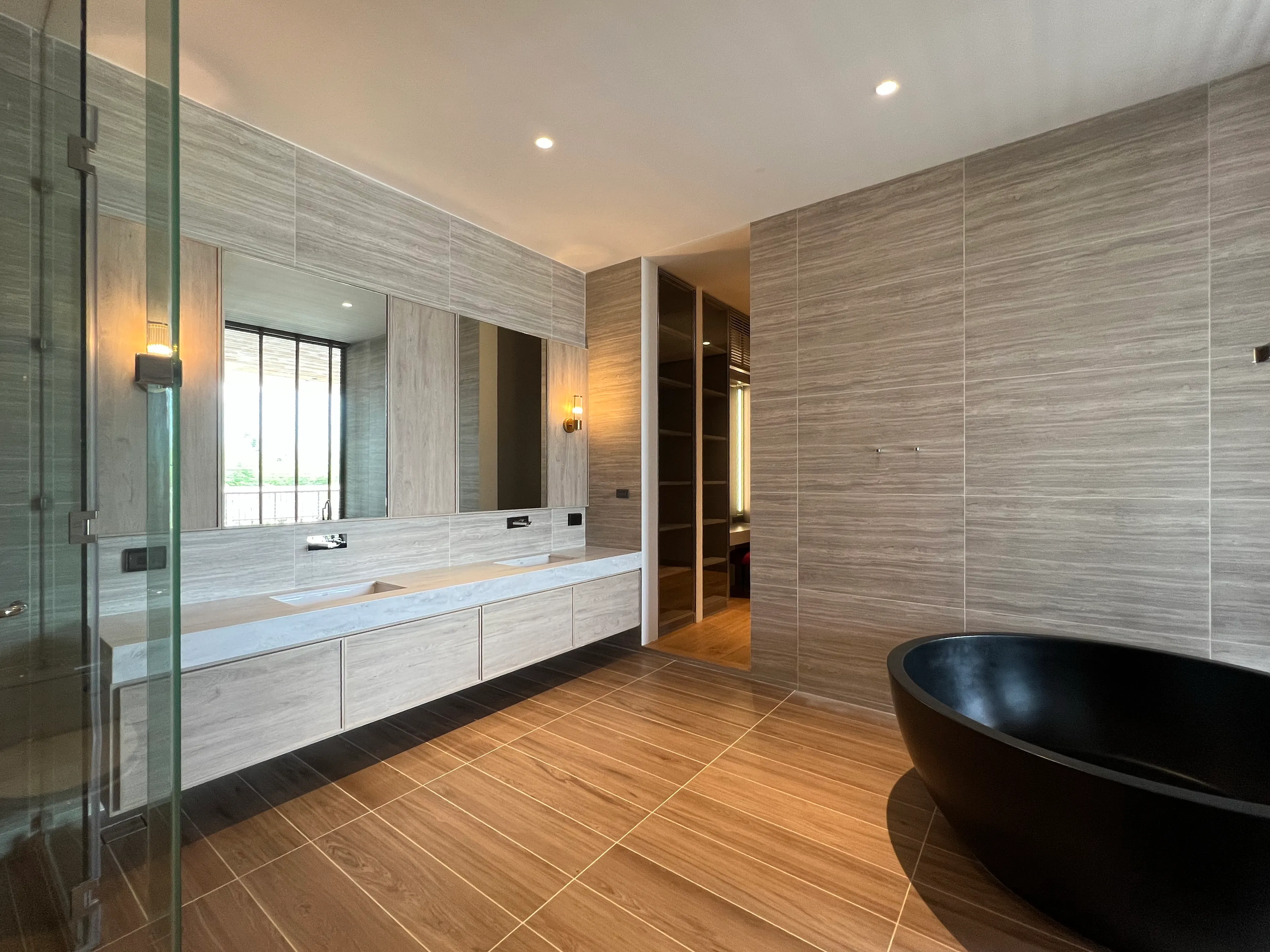 Bathroom Series