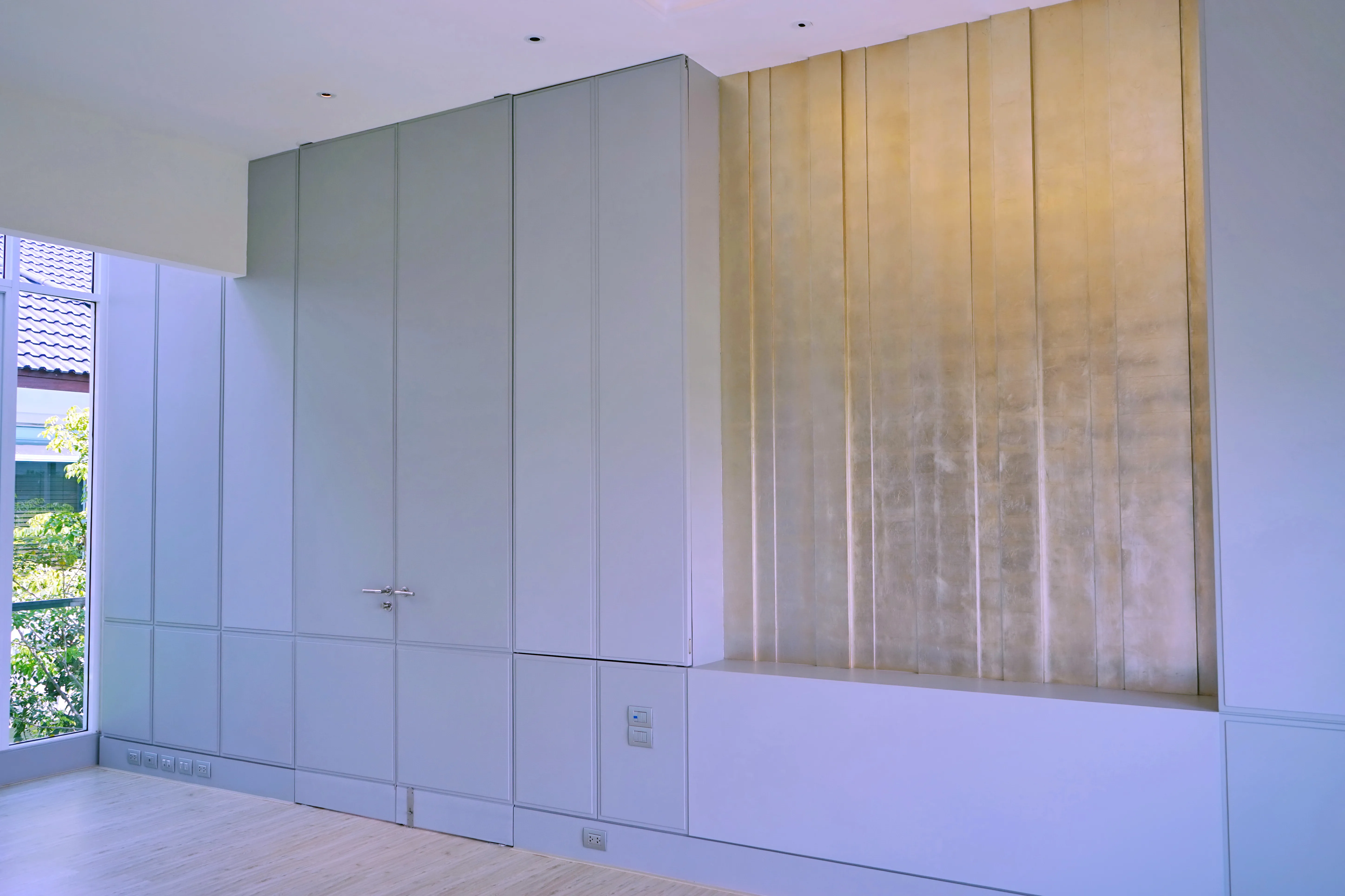Chuan-Chen Residence