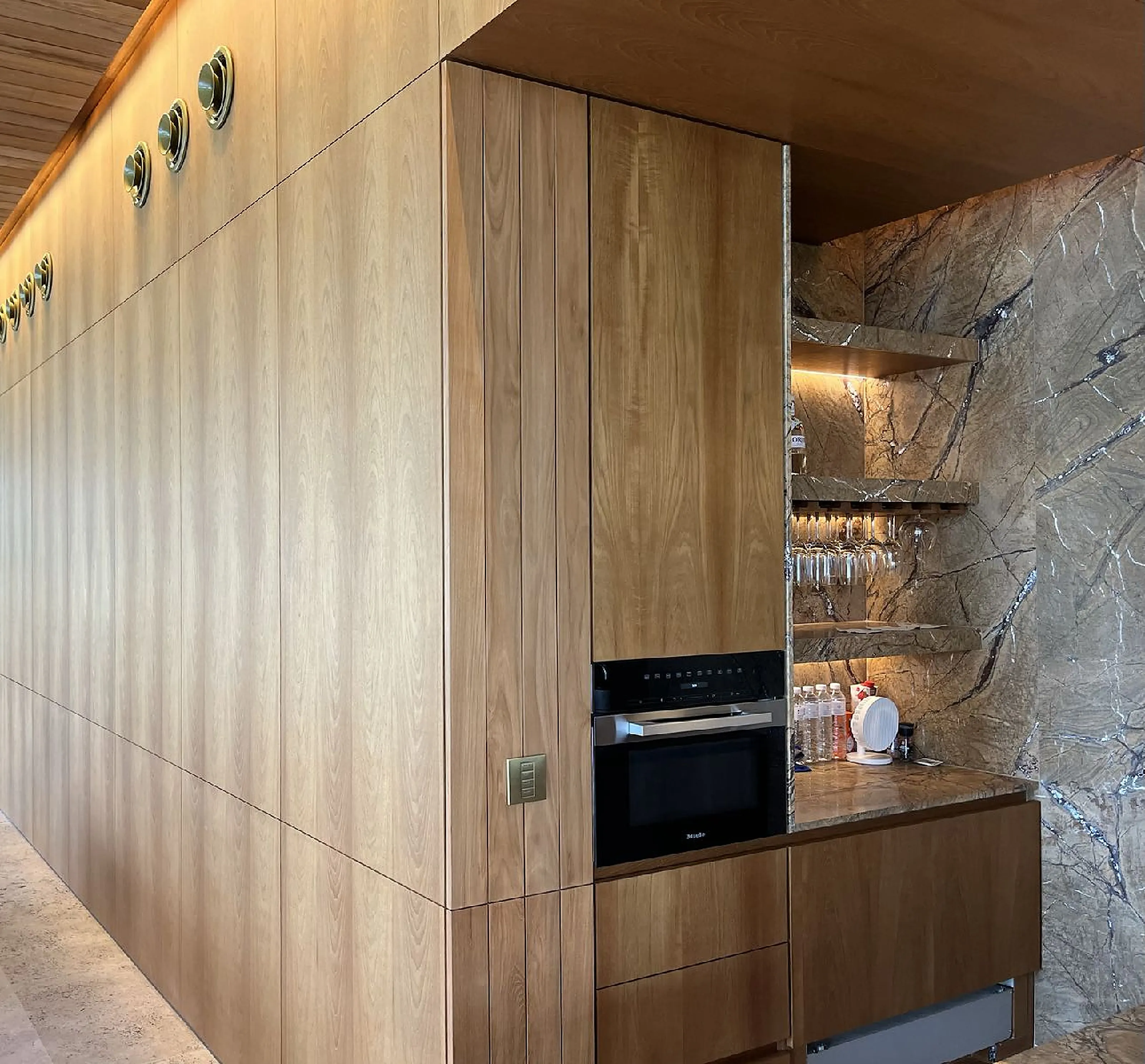 Private Clubhouse
