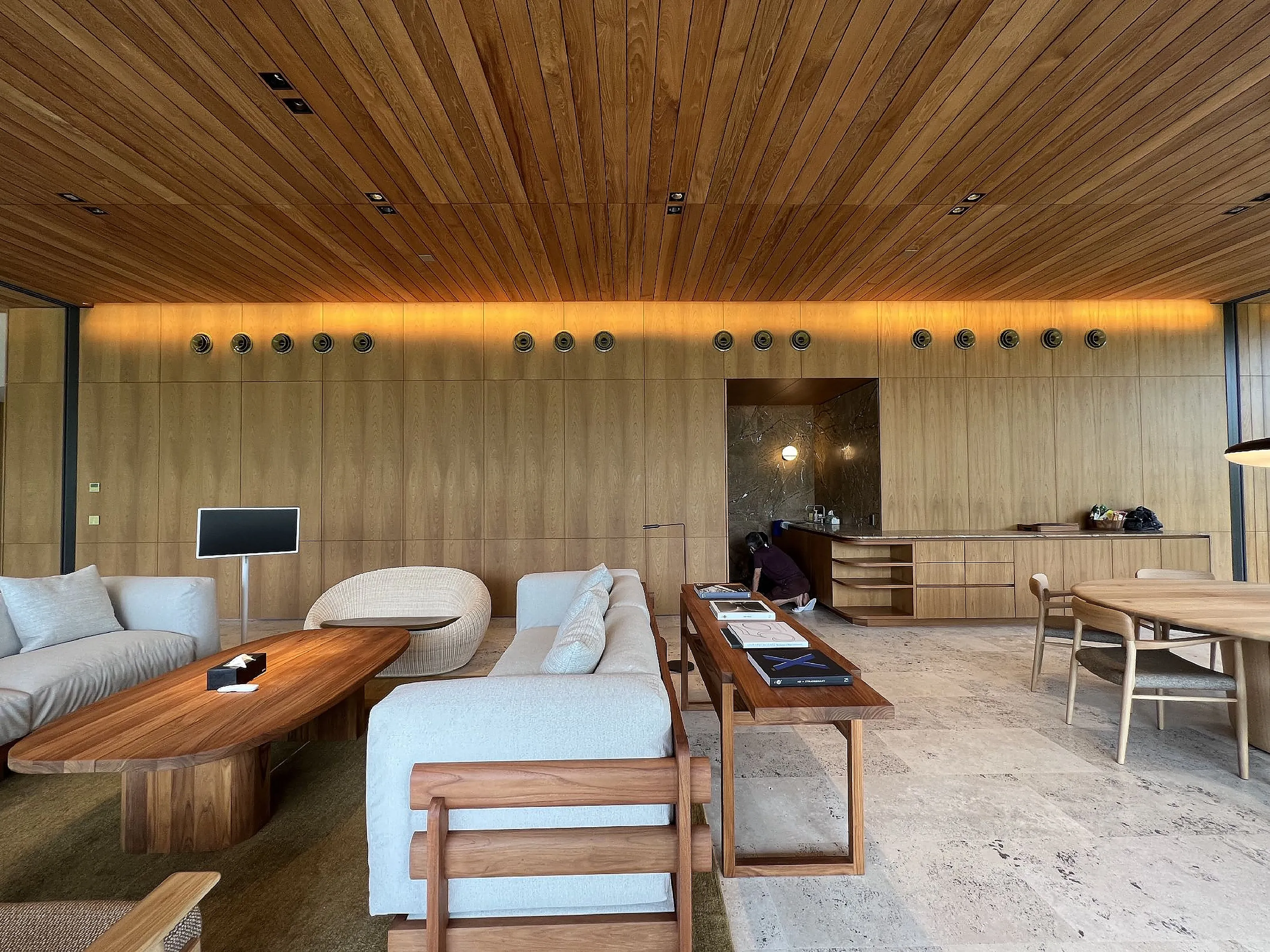 Private Clubhouse