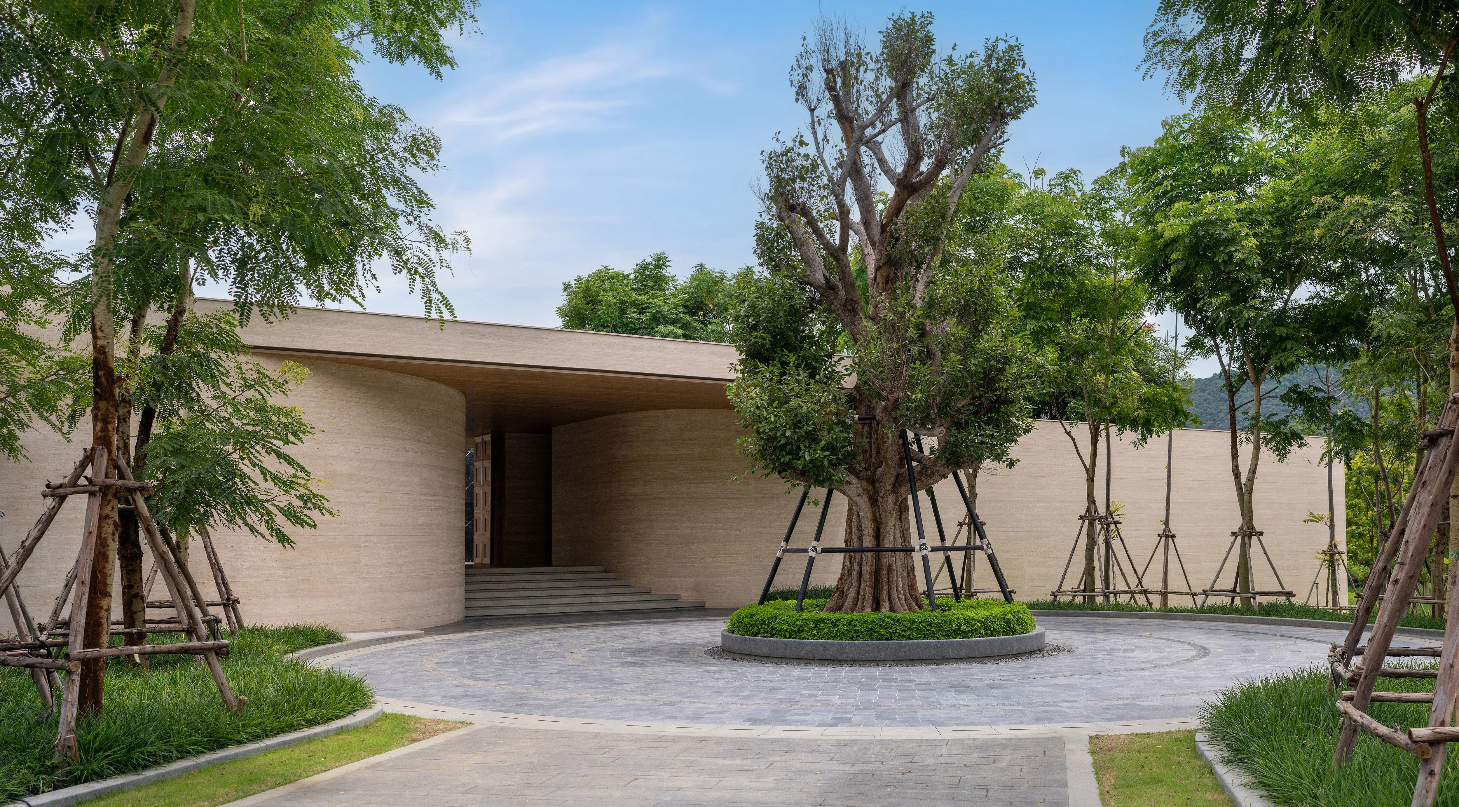 Khaoyai Residence — hero photo