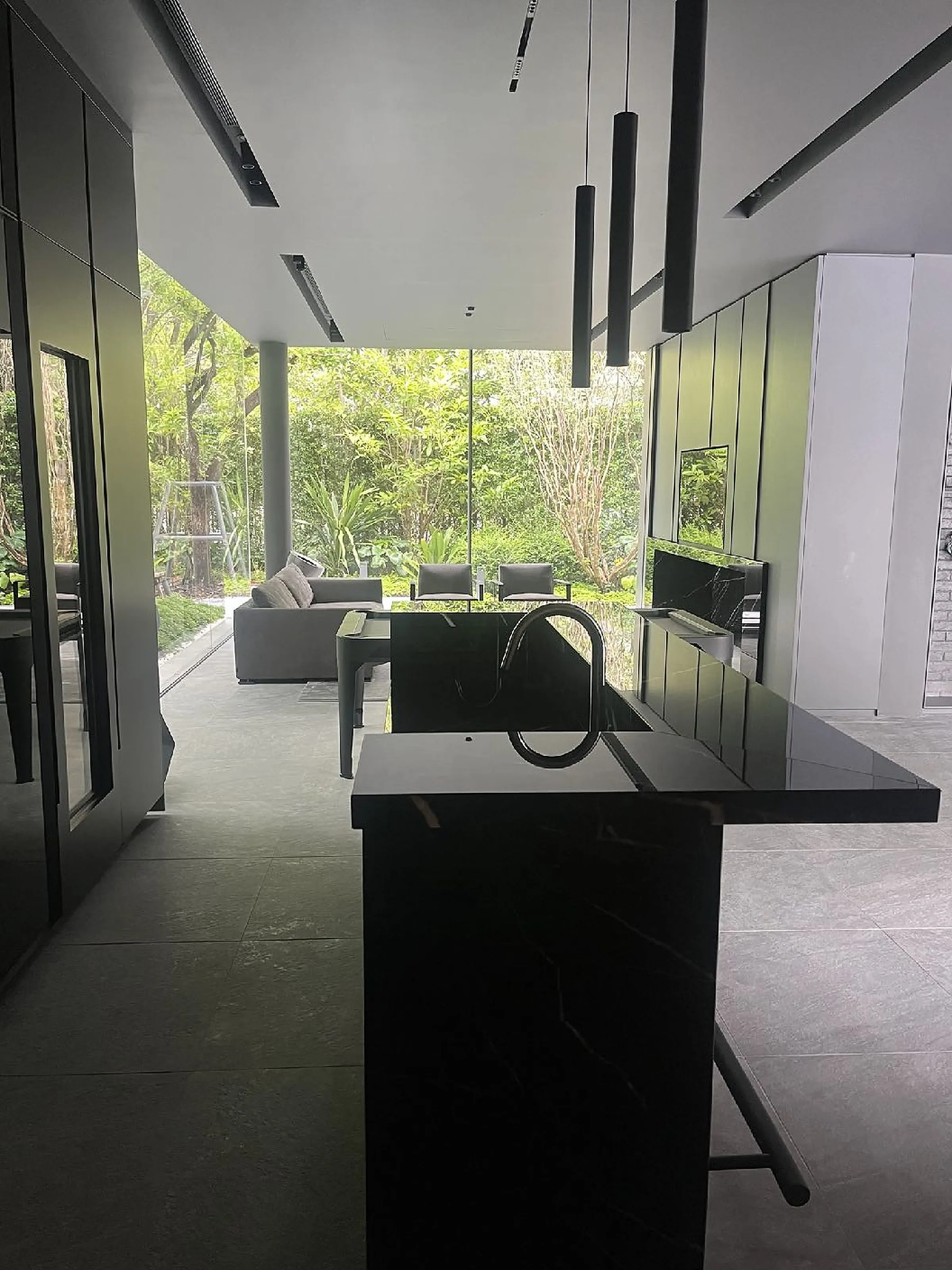 Nantawan House