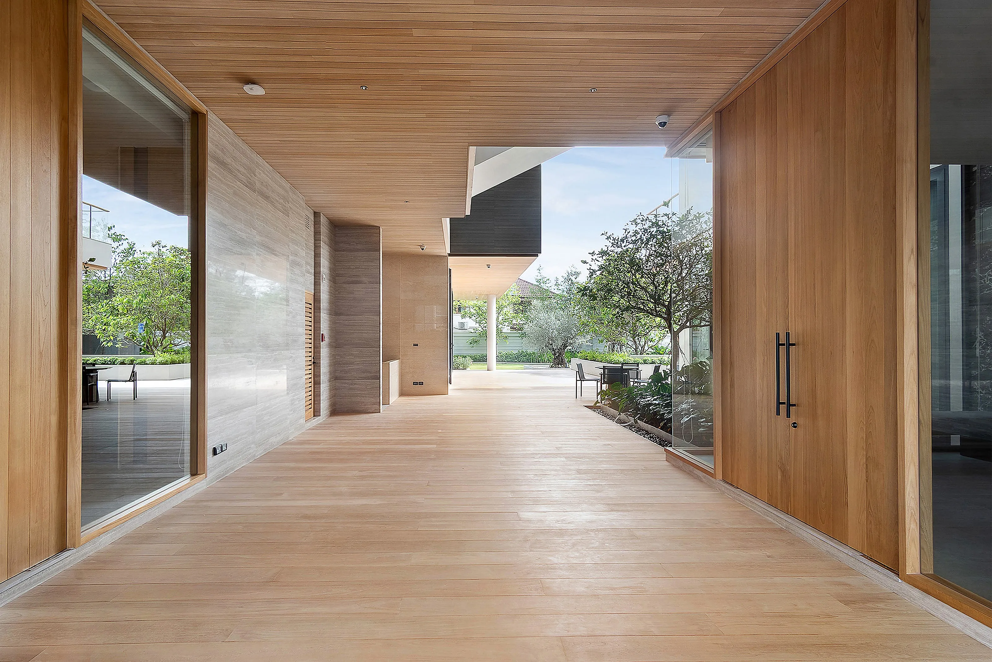 RAM 12 Residence