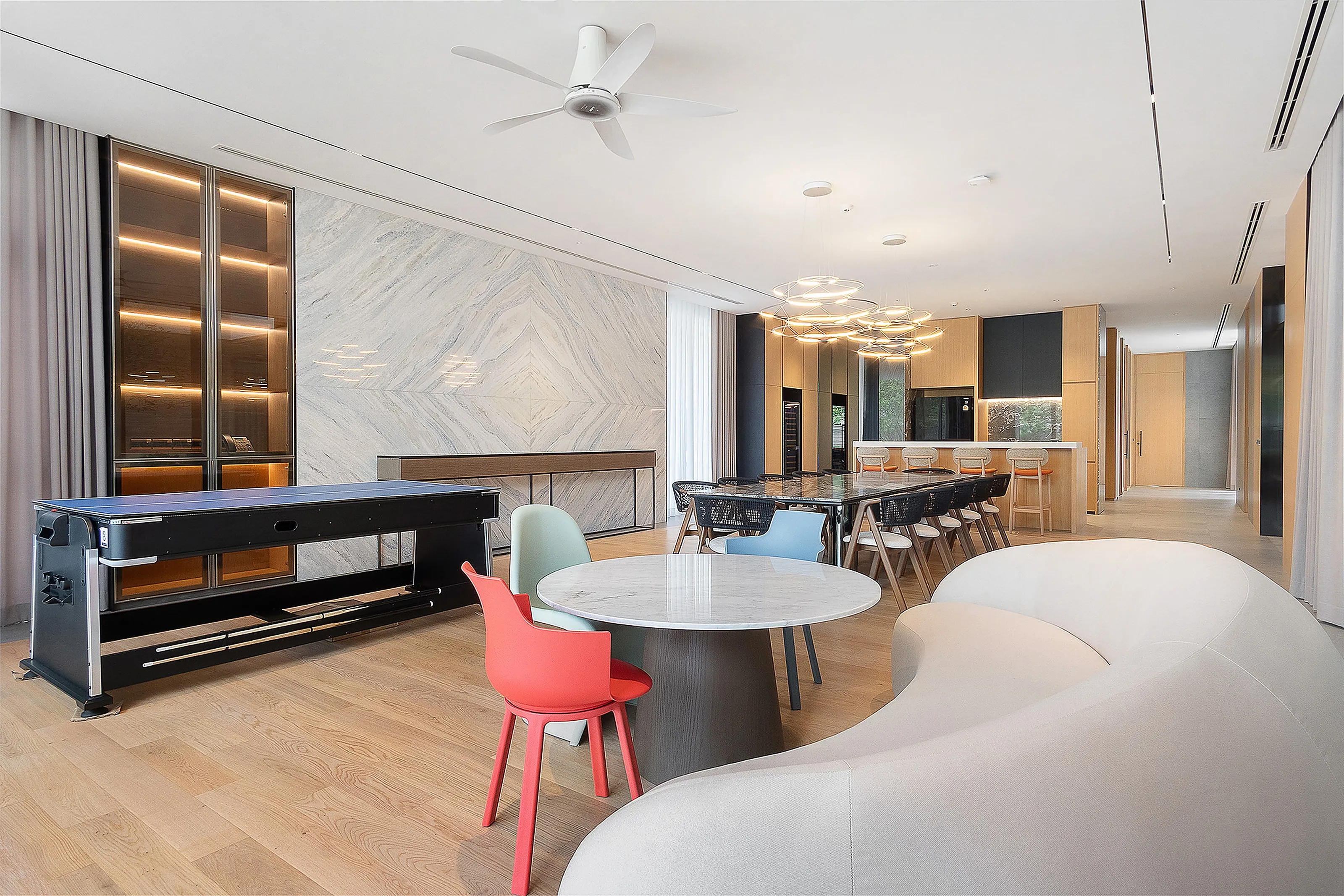 RAM 12 Residence