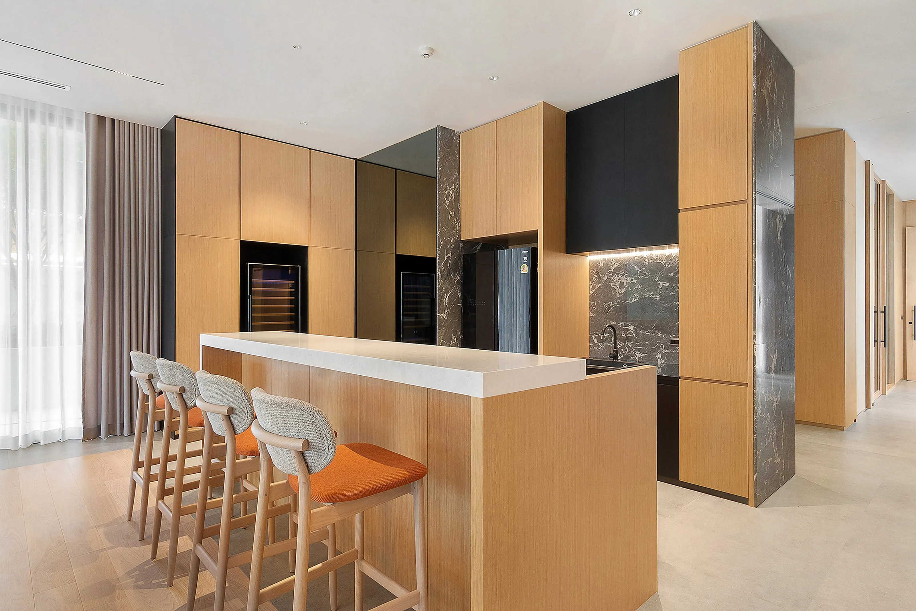 RAM 12 Residence