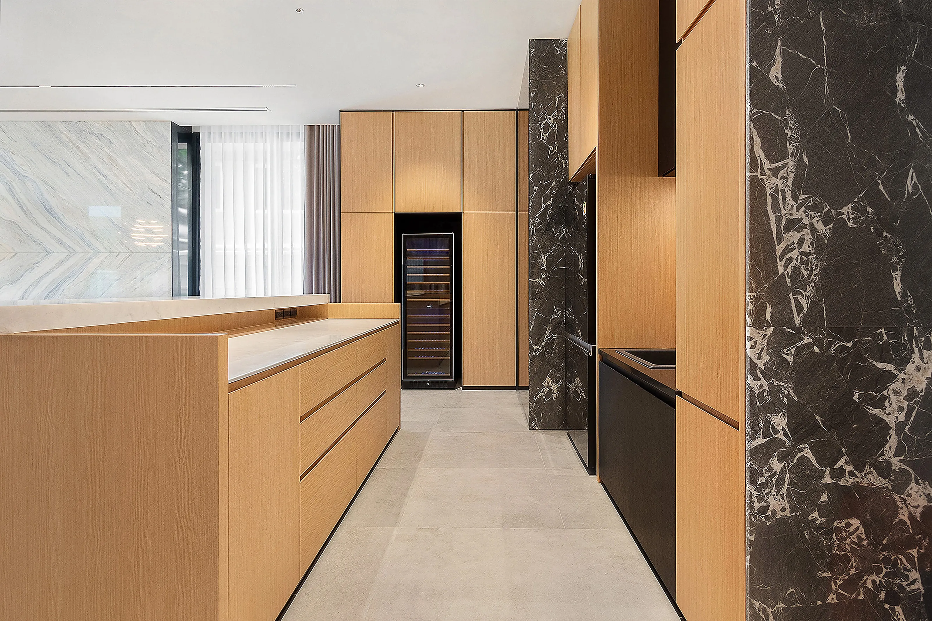 RAM 12 Residence