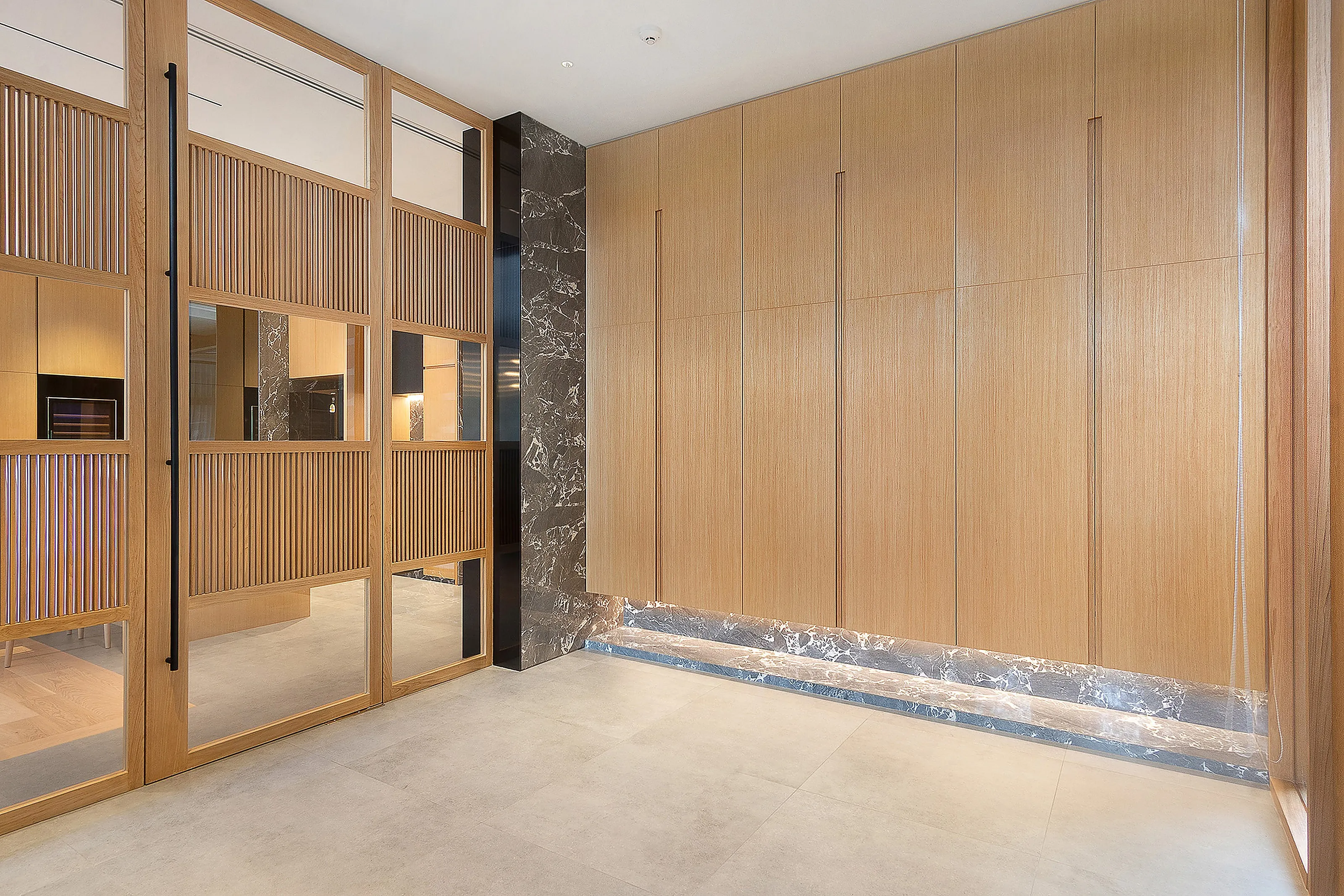RAM 12 Residence