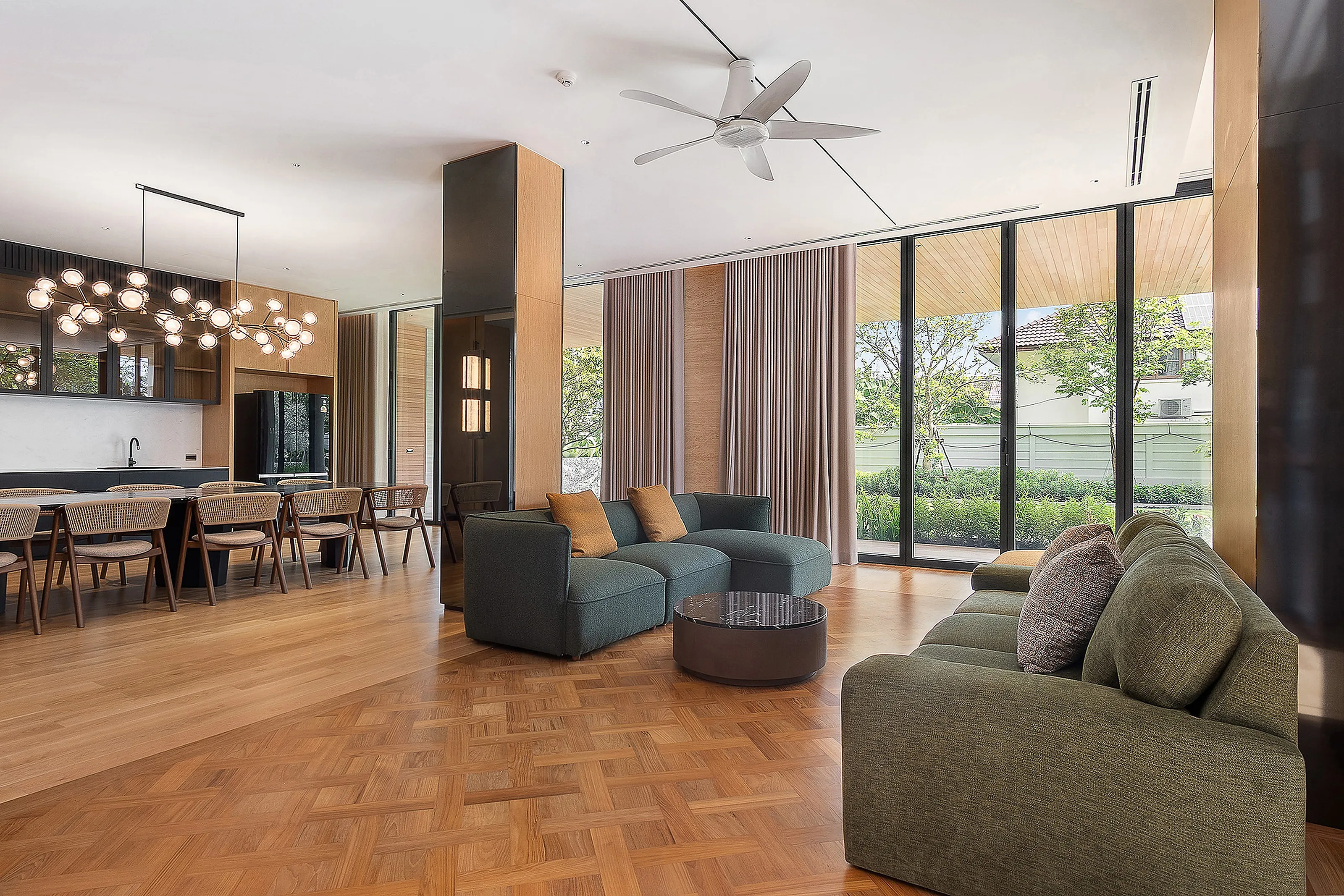 RAM 12 Residence