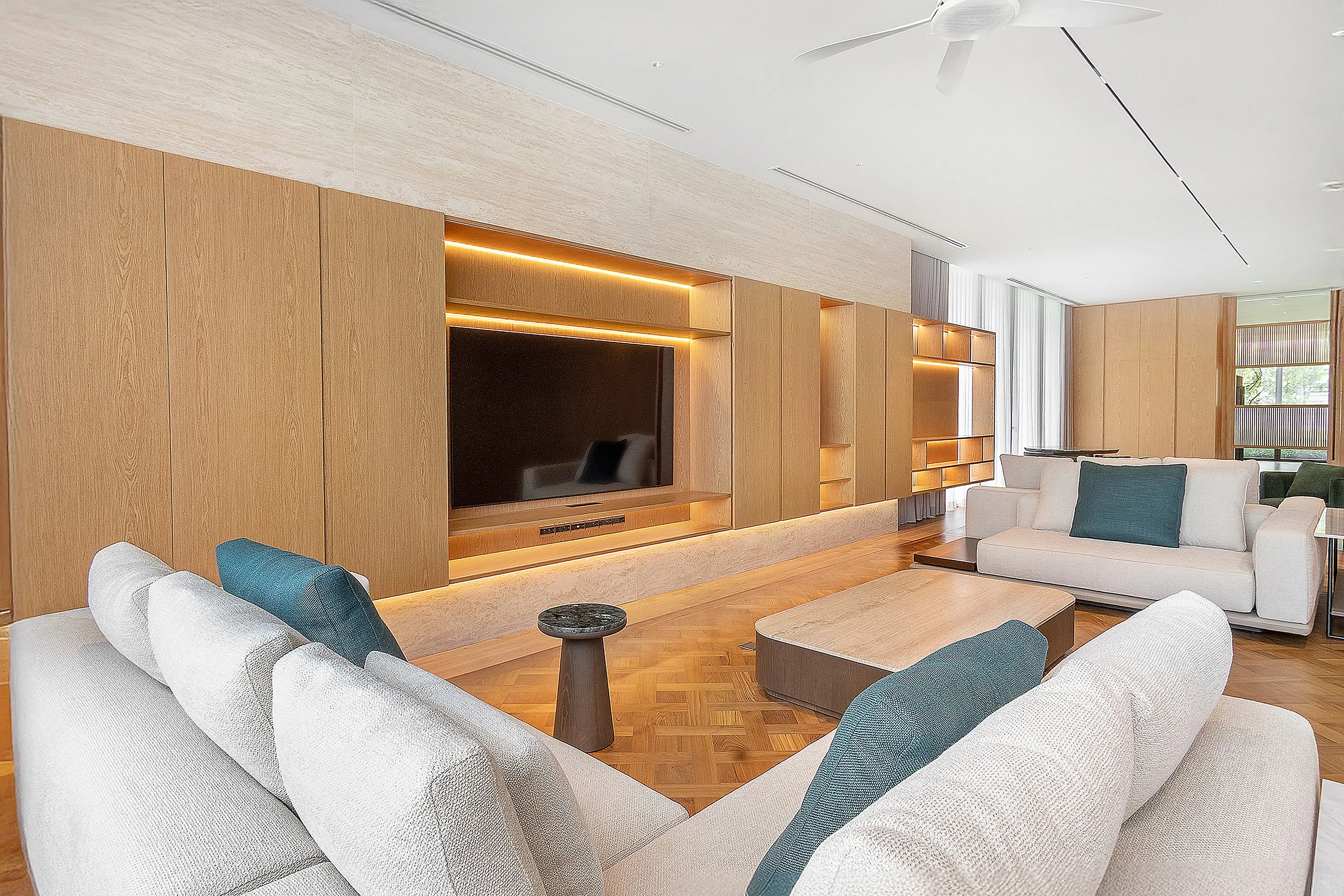 RAM 12 Residence
