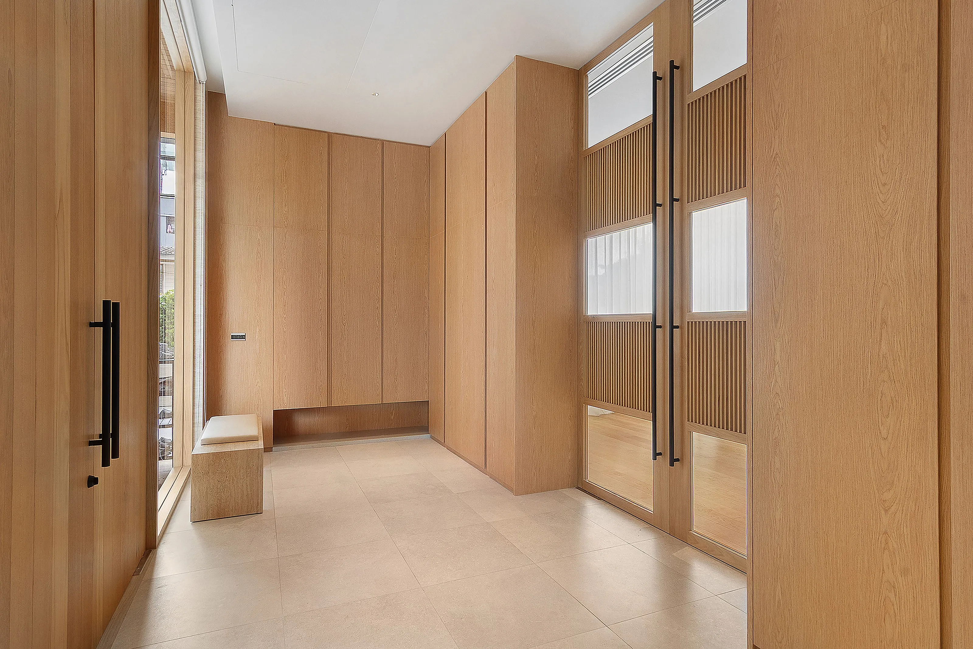 RAM 12 Residence