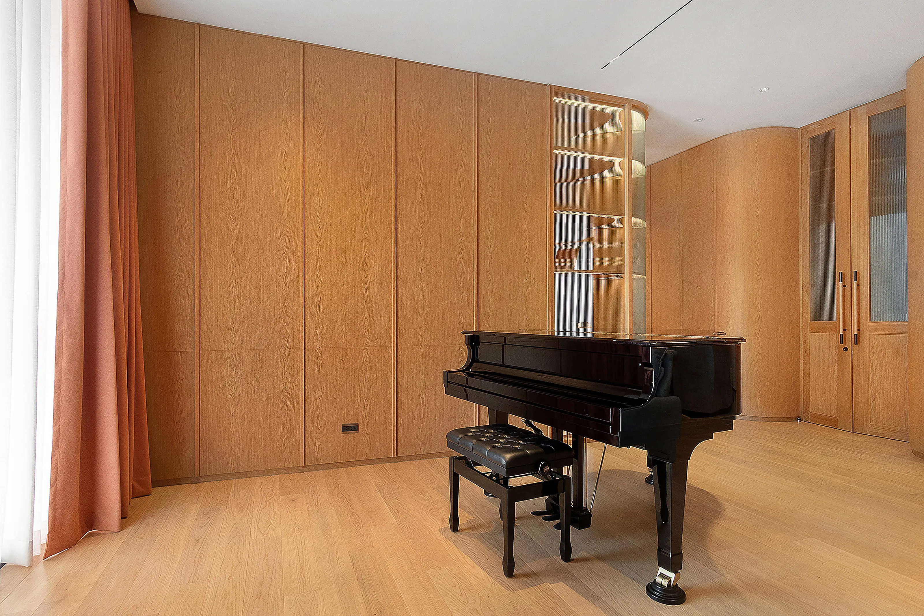 RAM 12 Residence