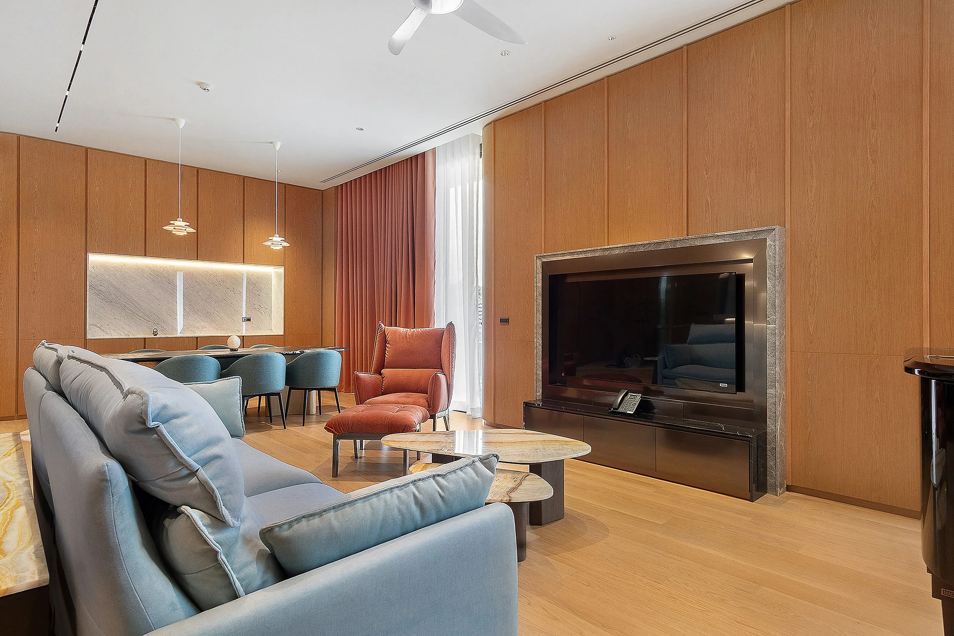 RAM 12 Residence