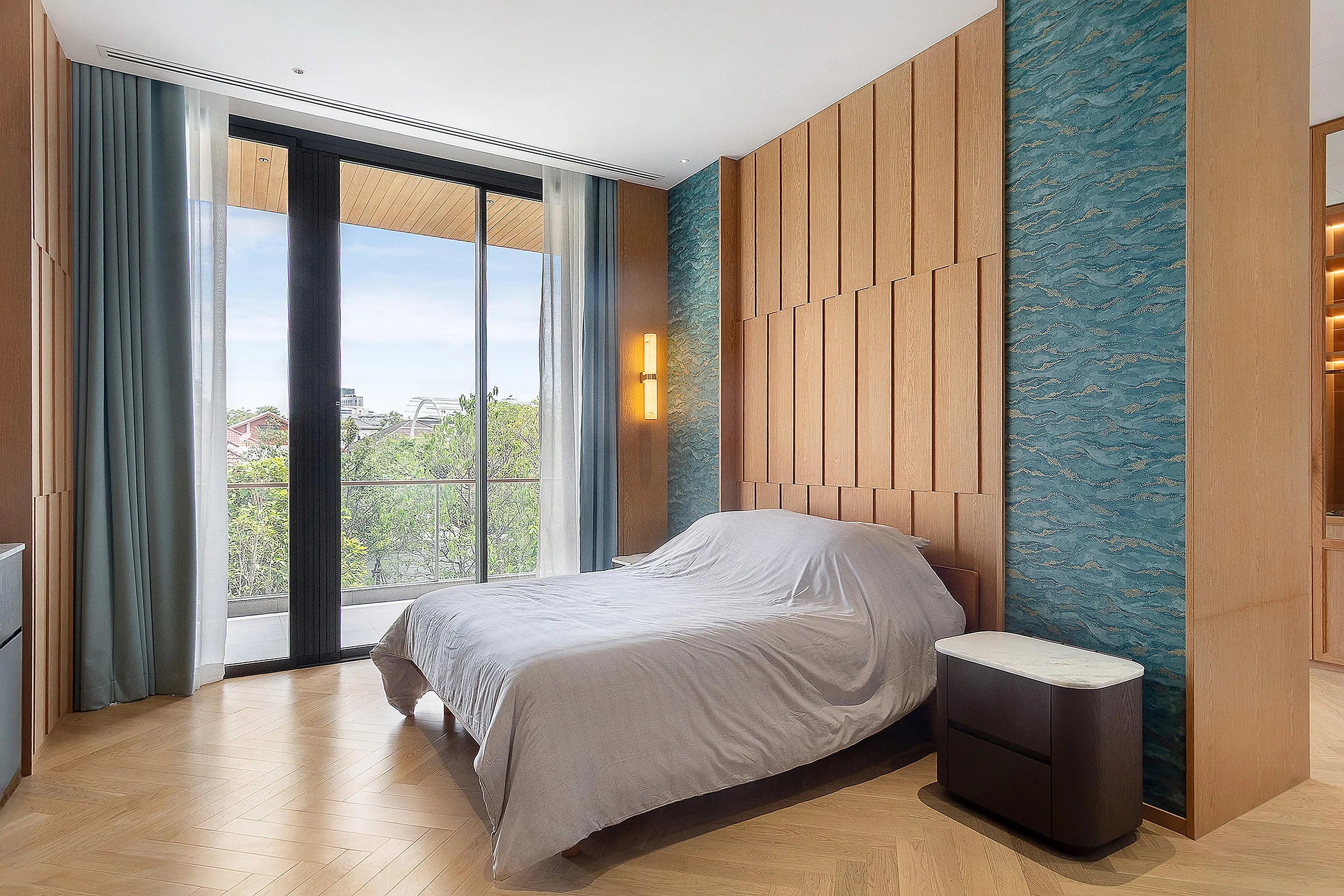 RAM 12 Residence