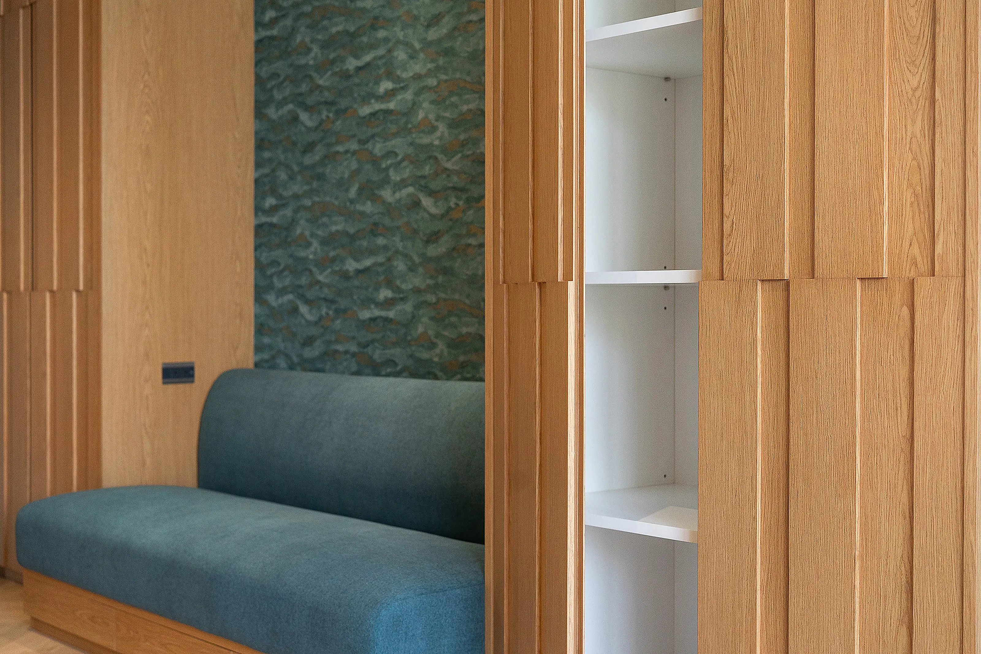 RAM 12 Residence