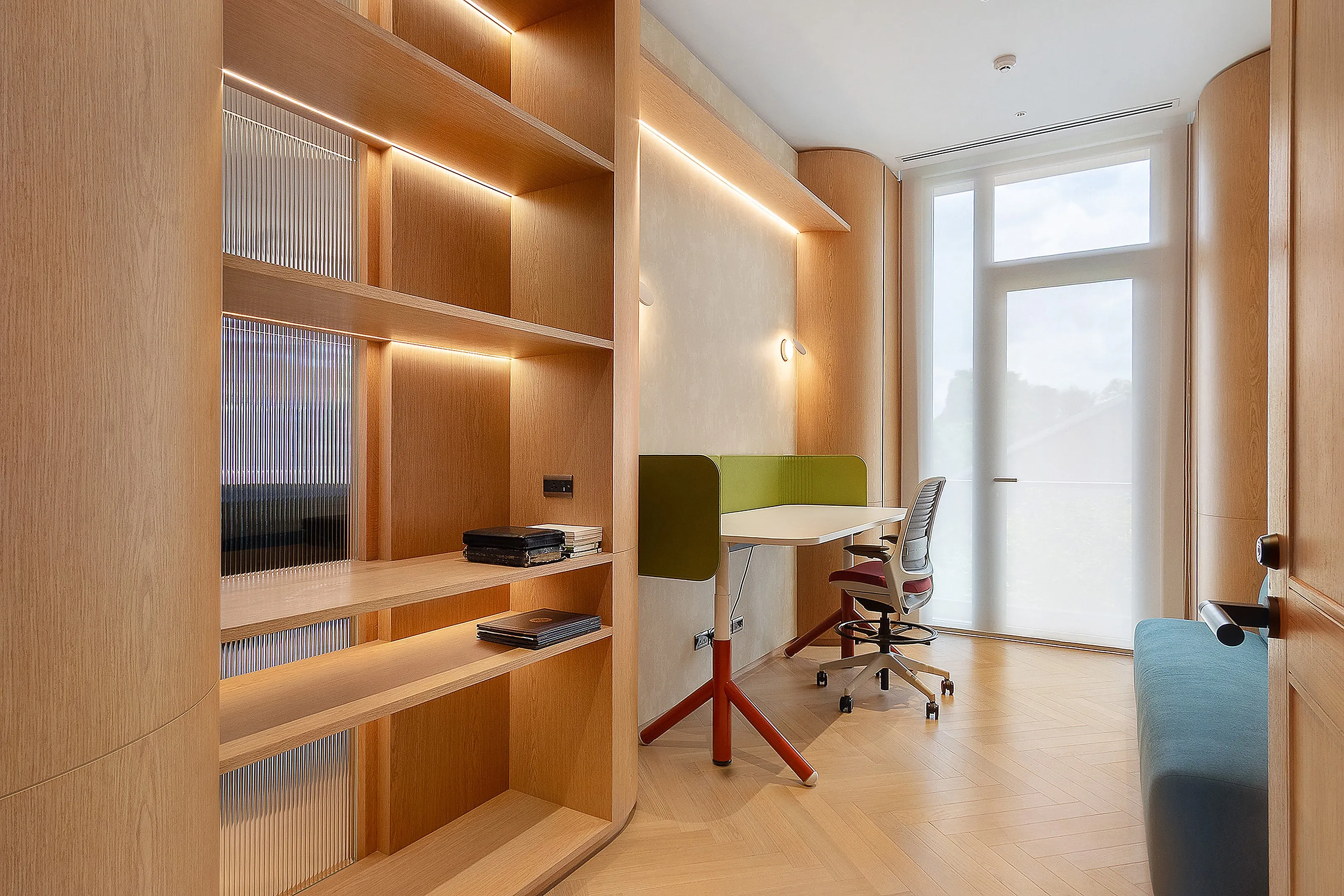 RAM 12 Residence